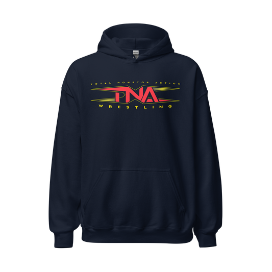 Youth TNA Logo Hoodie Hoodies PW Catalog