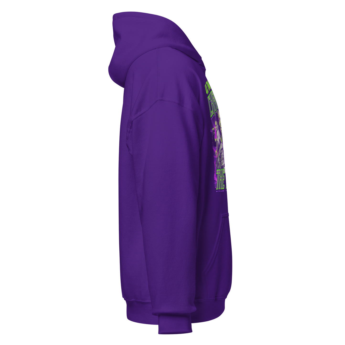 The Hardys "4x World Tag Champions" Hoodie Hoodie PW Catalog