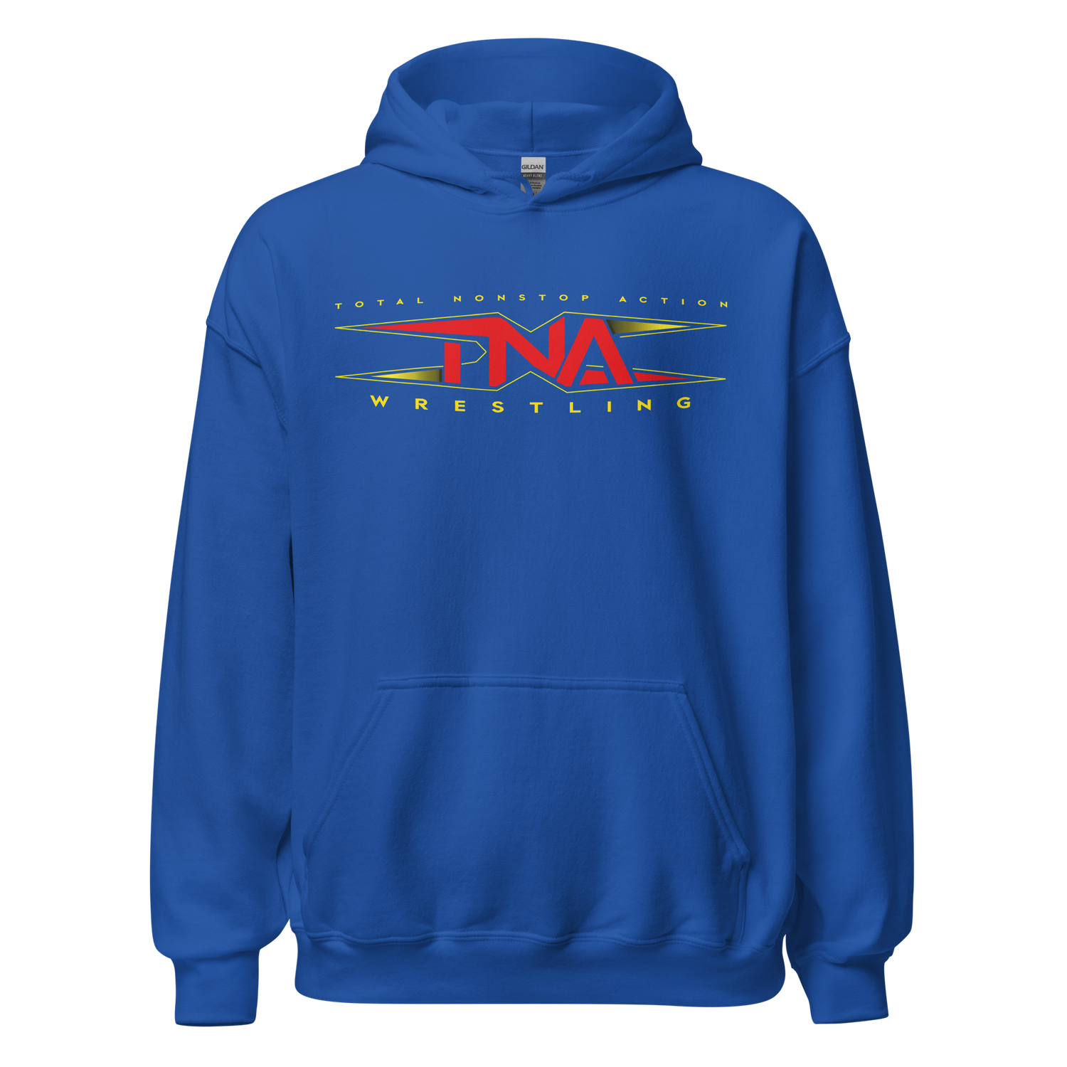TNA Logo Hoodie Hoodies PW Catalog