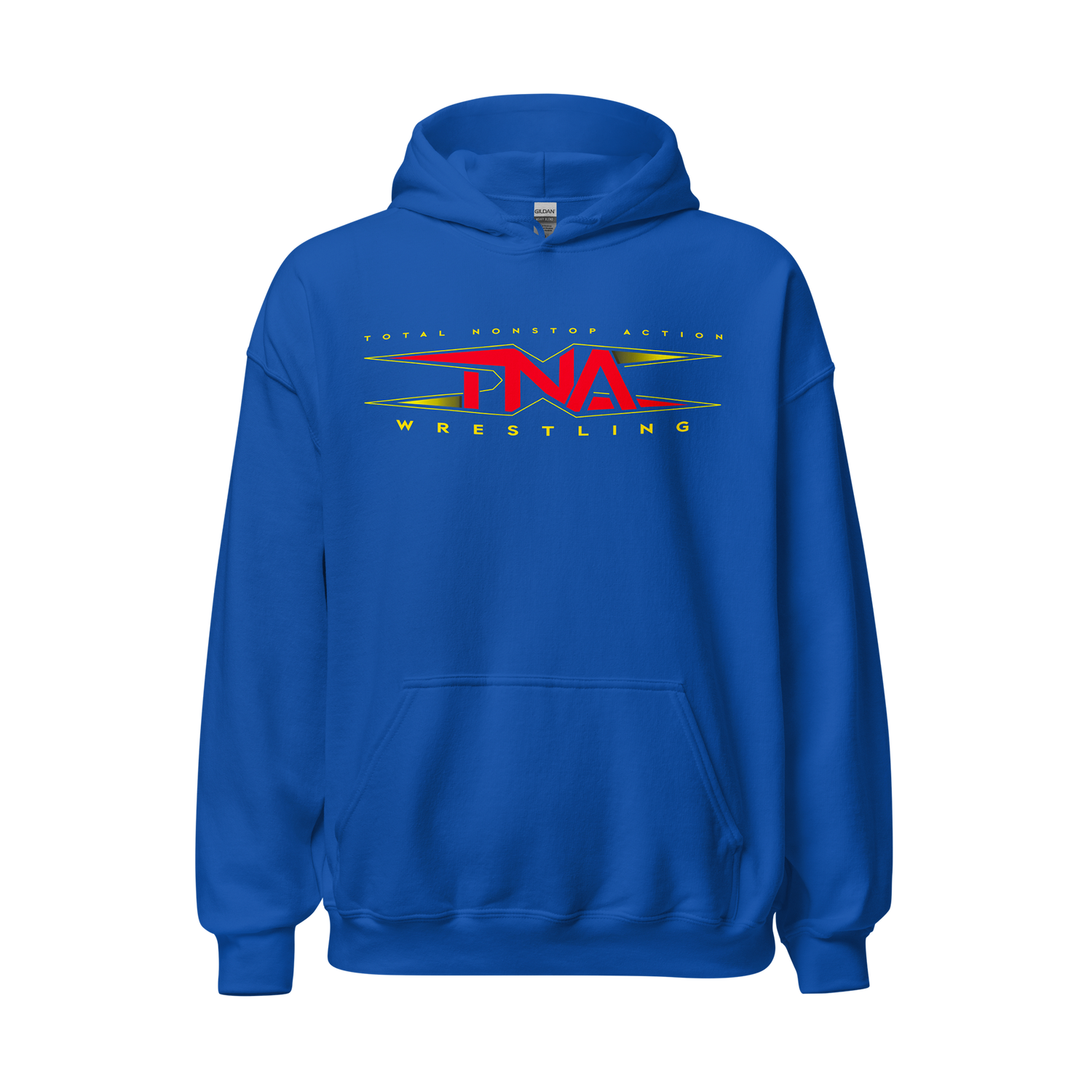 Youth TNA Logo Hoodie Hoodies PW Catalog