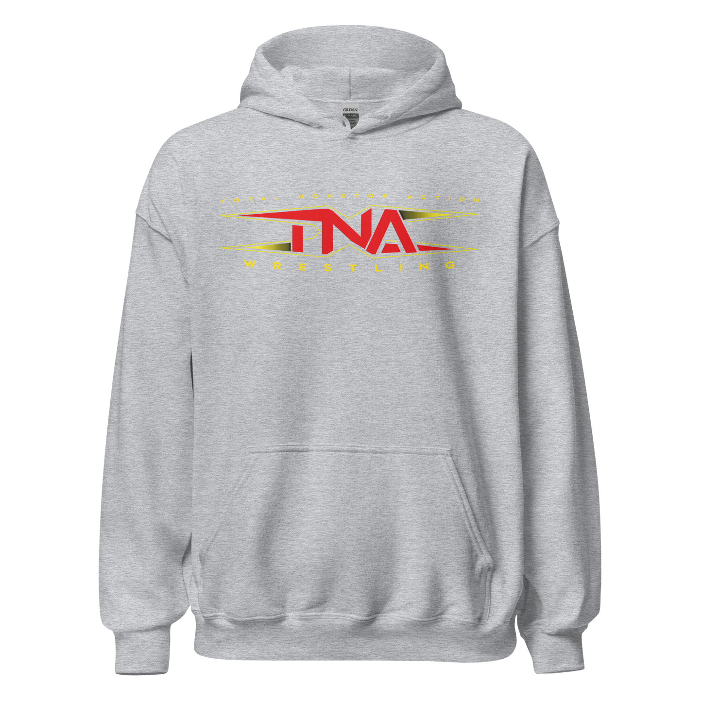 TNA Logo Hoodie Hoodies PW Catalog