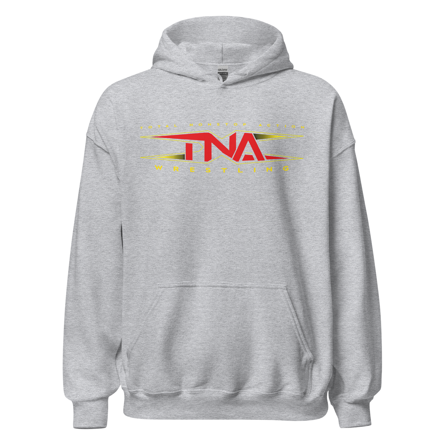 TNA Logo Hoodie Hoodies PW Catalog