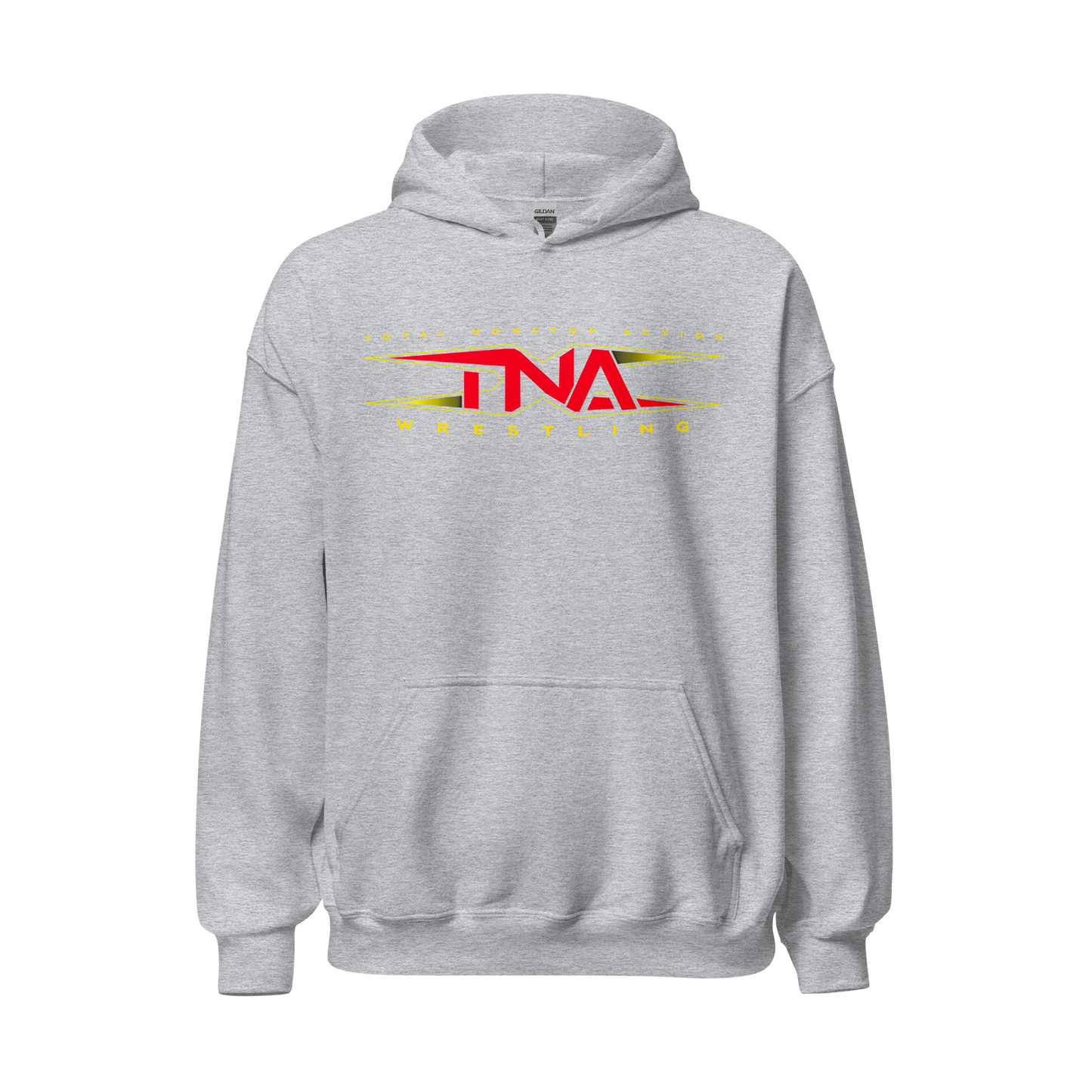 Youth TNA Logo Hoodie Hoodies PW Catalog