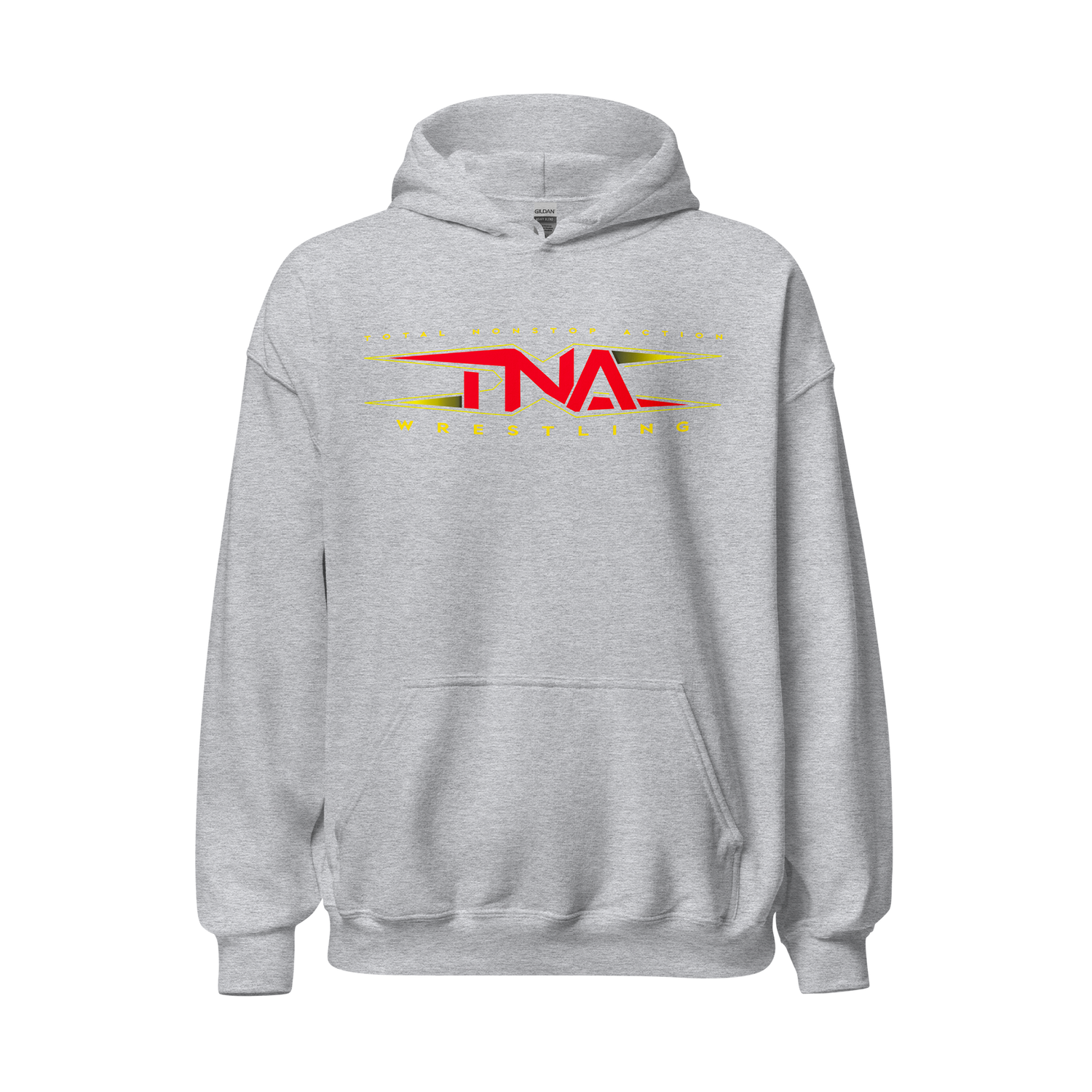 Youth TNA Logo Hoodie Hoodies PW Catalog