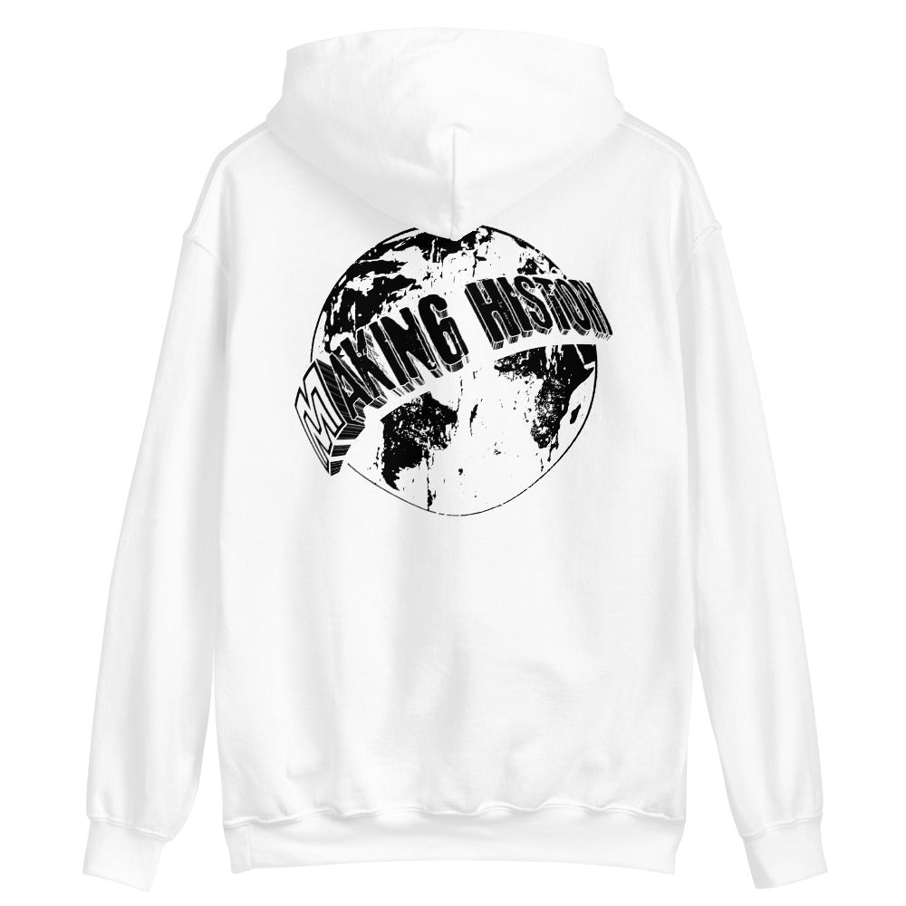 The Mysterios "Making History" Hoodie