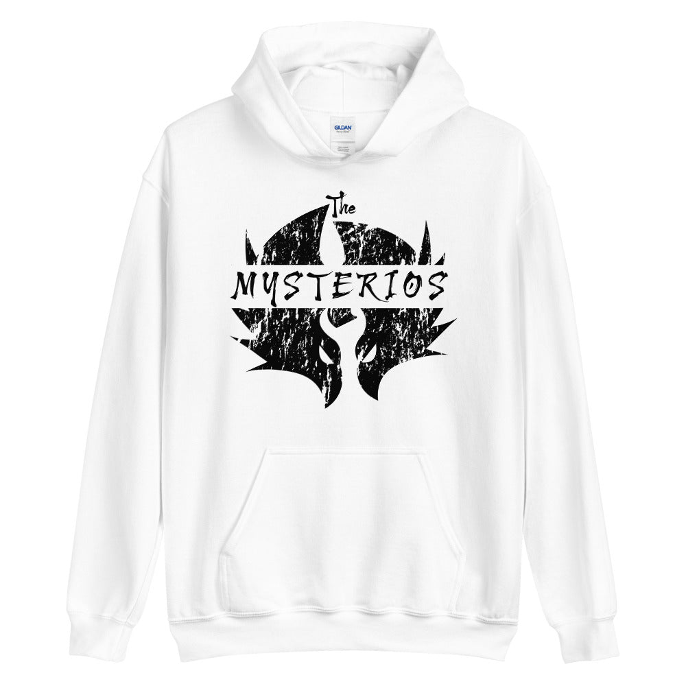 The Mysterios "Making History" Hoodie