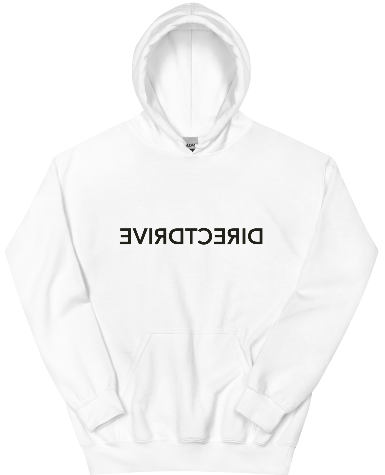 YOH - Direct Drive Hoodie Hoodie PW Catalog