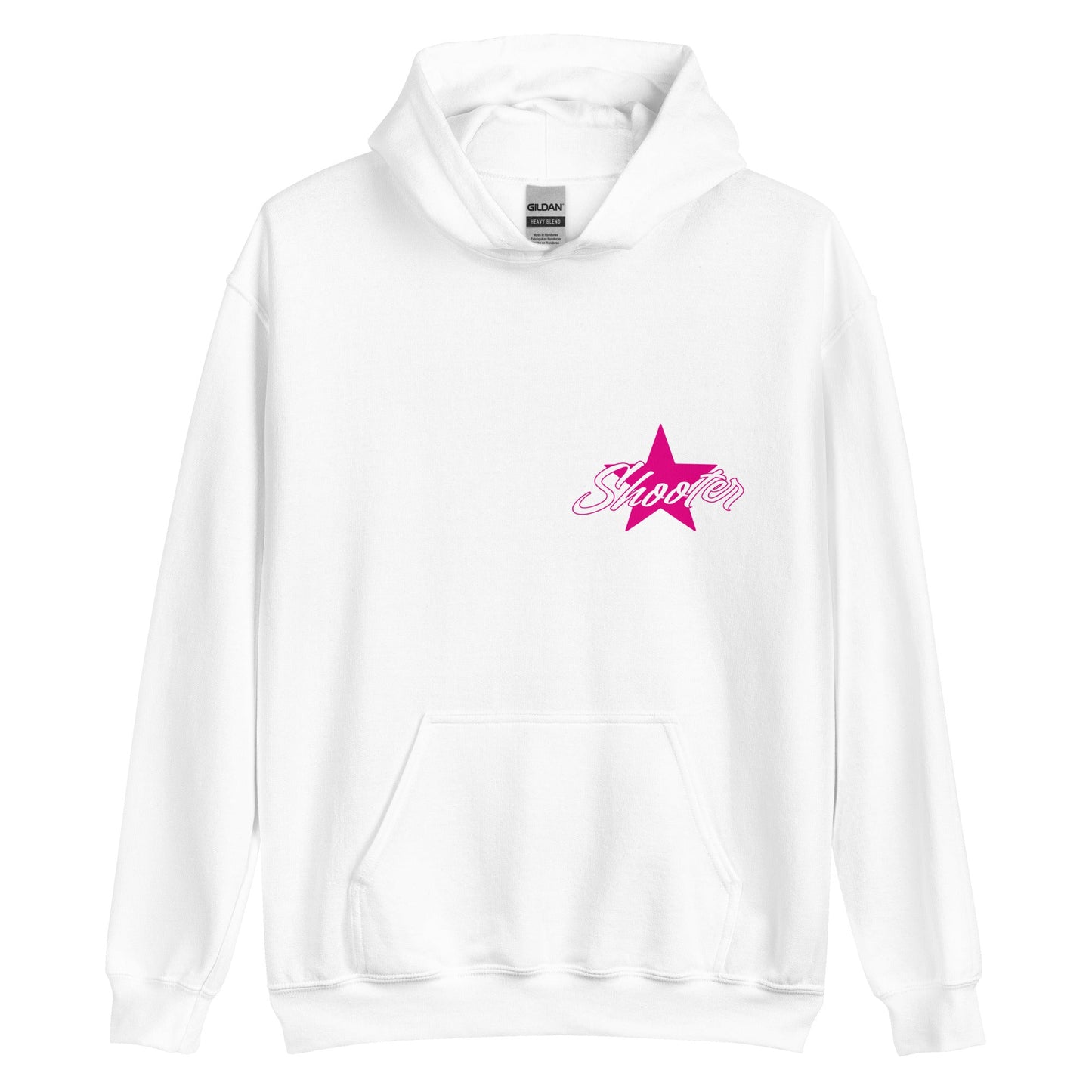 Shota Umino - Shooter POP Hoodie Hoodie PW Catalog