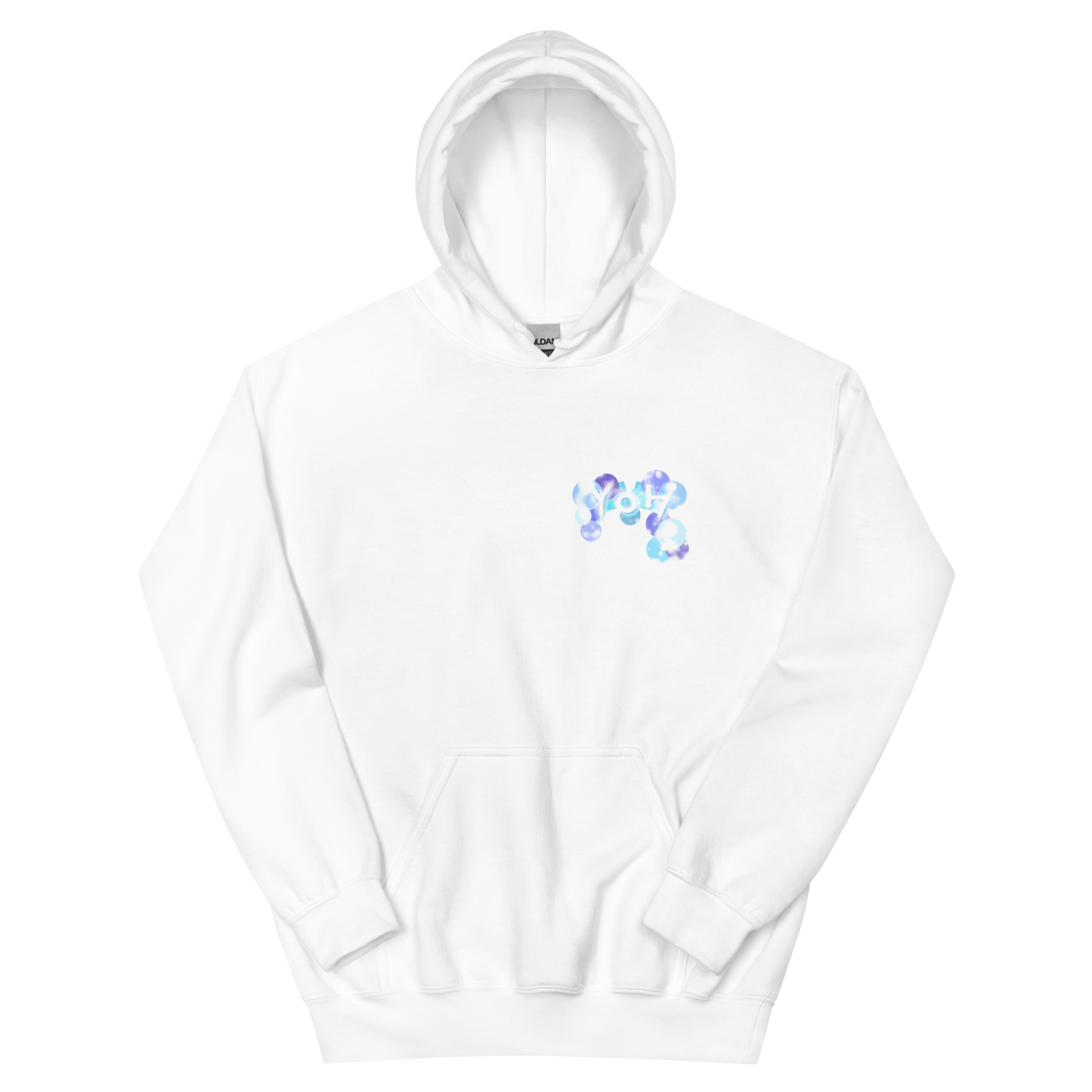 YOH - Metric Modulation Hoodie Hoodie PW Catalog