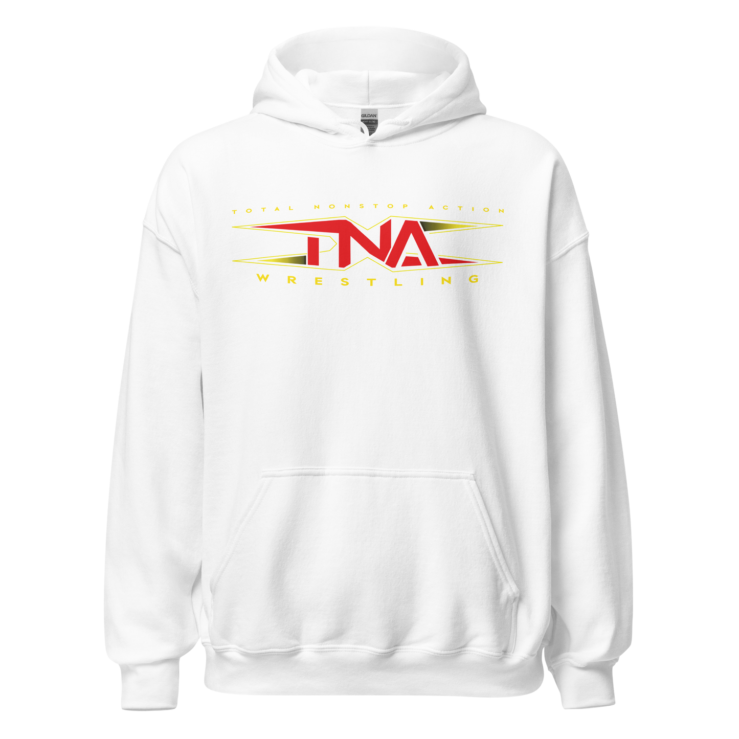 TNA Logo Hoodie Hoodies PW Catalog