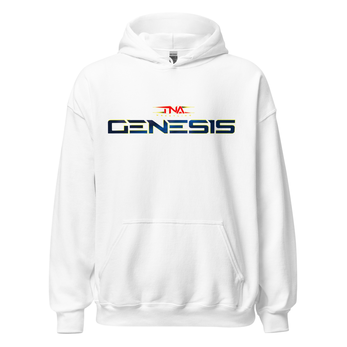 TNA 2026 Genesis Logo Hoodie Hoodie PW Catalog