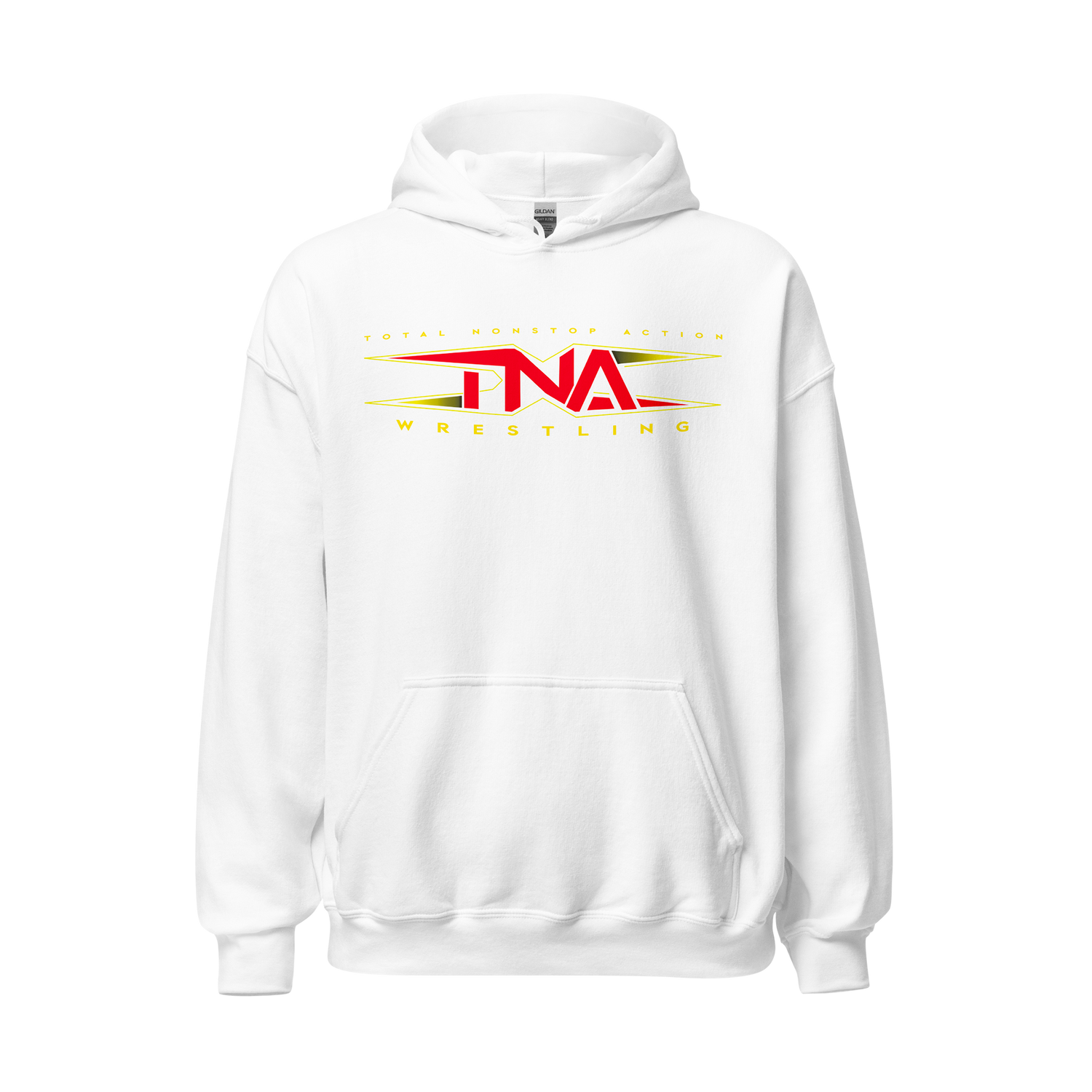 Youth TNA Logo Hoodie Hoodies PW Catalog