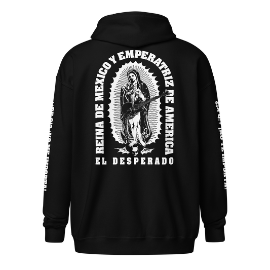 El Desperado - Estilo Mexicano hoodie T-Shirt PW Catalog