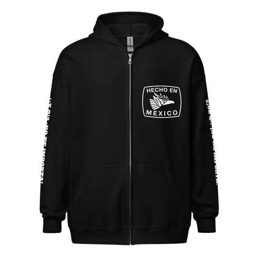 El Desperado - Estilo Mexicano hoodie T-Shirt PW Catalog
