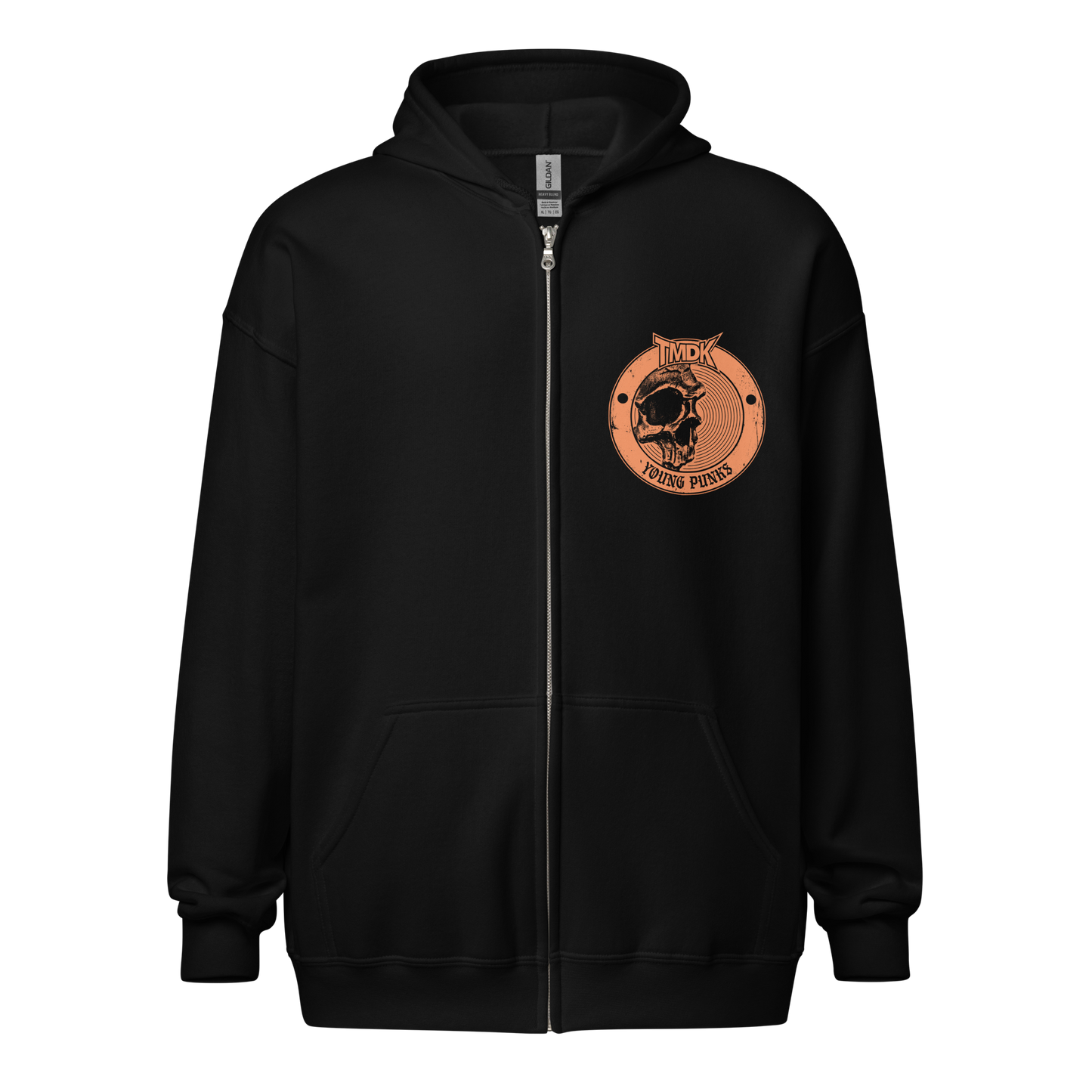 TMDK hoodie Hoodie PW Catalog