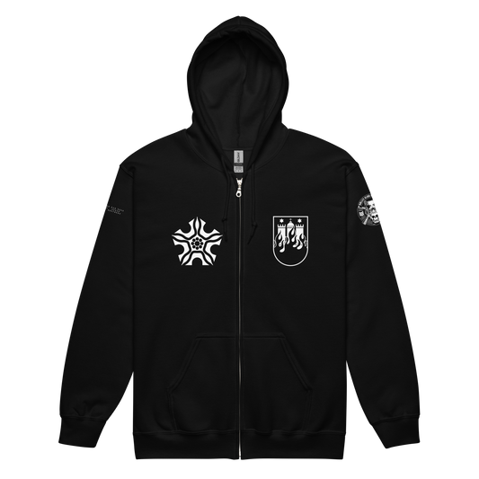 Knock Out Brothers Hoodie Hoodie PW Catalog