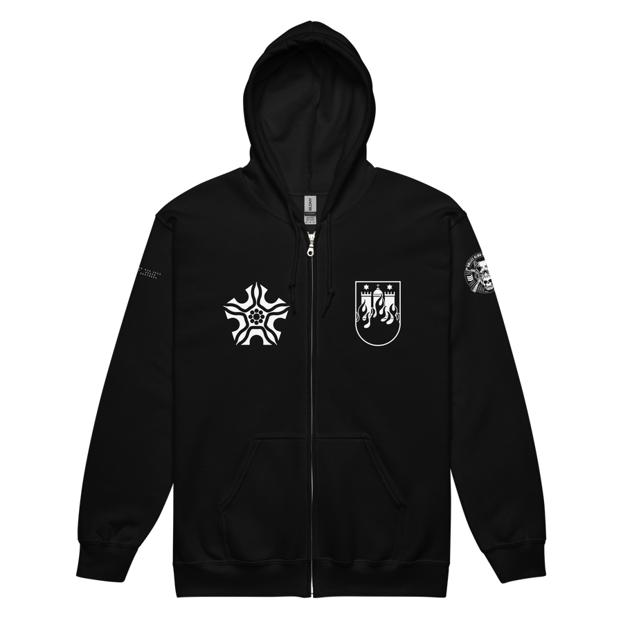 Knock Out Brothers Hoodie Hoodie PW Catalog