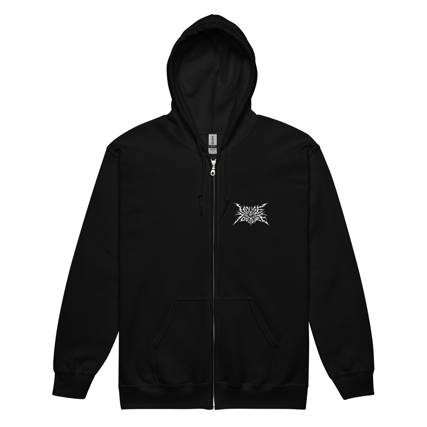 HOUSE OF TORTURE Hoodie (2026) Hoodie PW Catalog