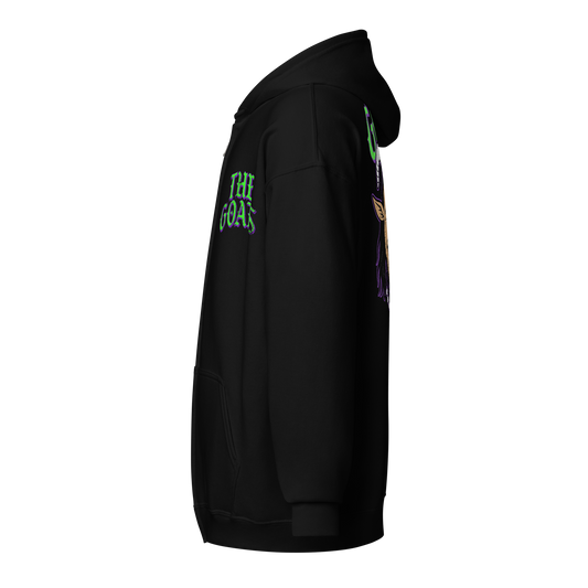 The Hardys "The Goats" Zip Hoodie Zip Hoodie PW Catalog