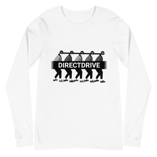 YOH - Direct Drive Long Sleeve Tee T-Shirt PW Catalog