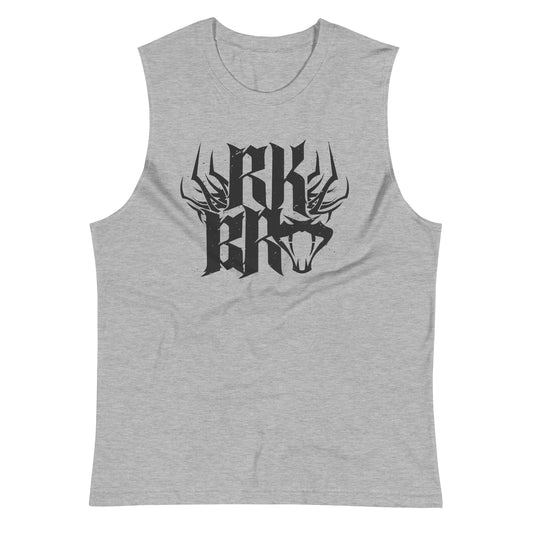 RK-Bro Muscle Shirt Tank Top 2XL PWcatalog