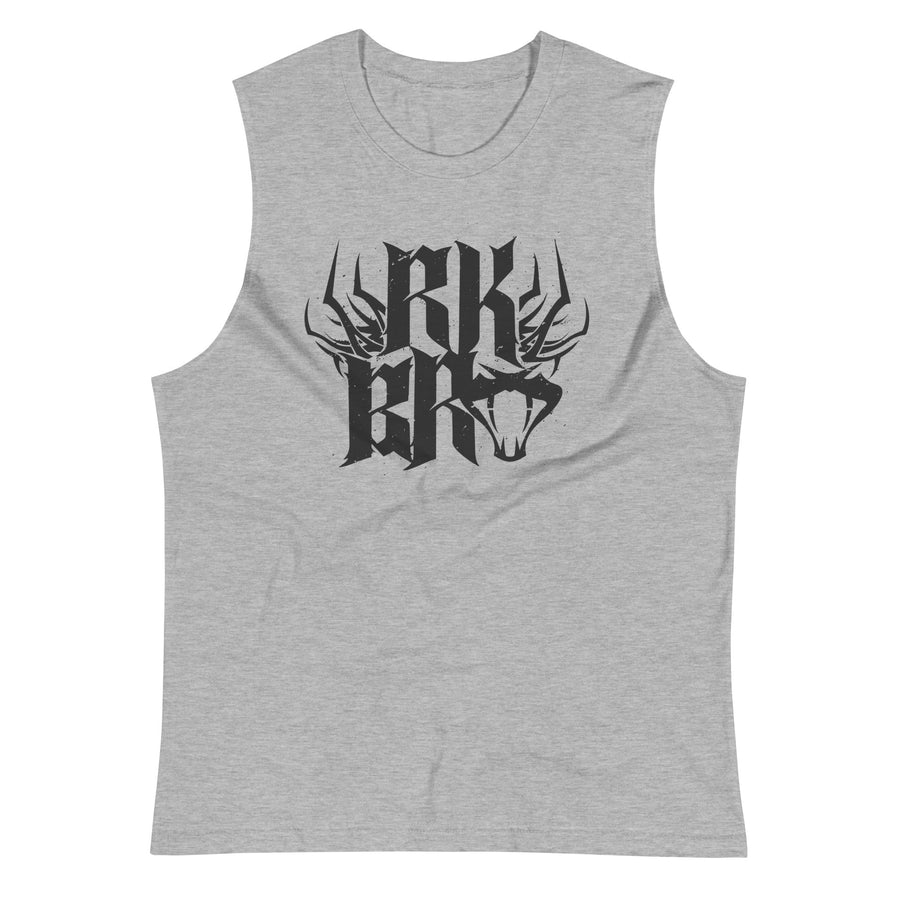 RK-Bro Muscle Shirt