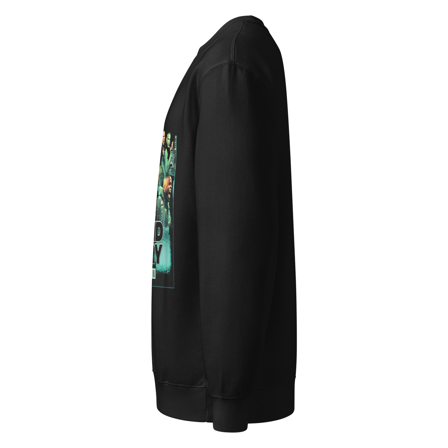 TNA "Bound For Glory Poster" Sweatshirt Sweatshirt PW Catalog