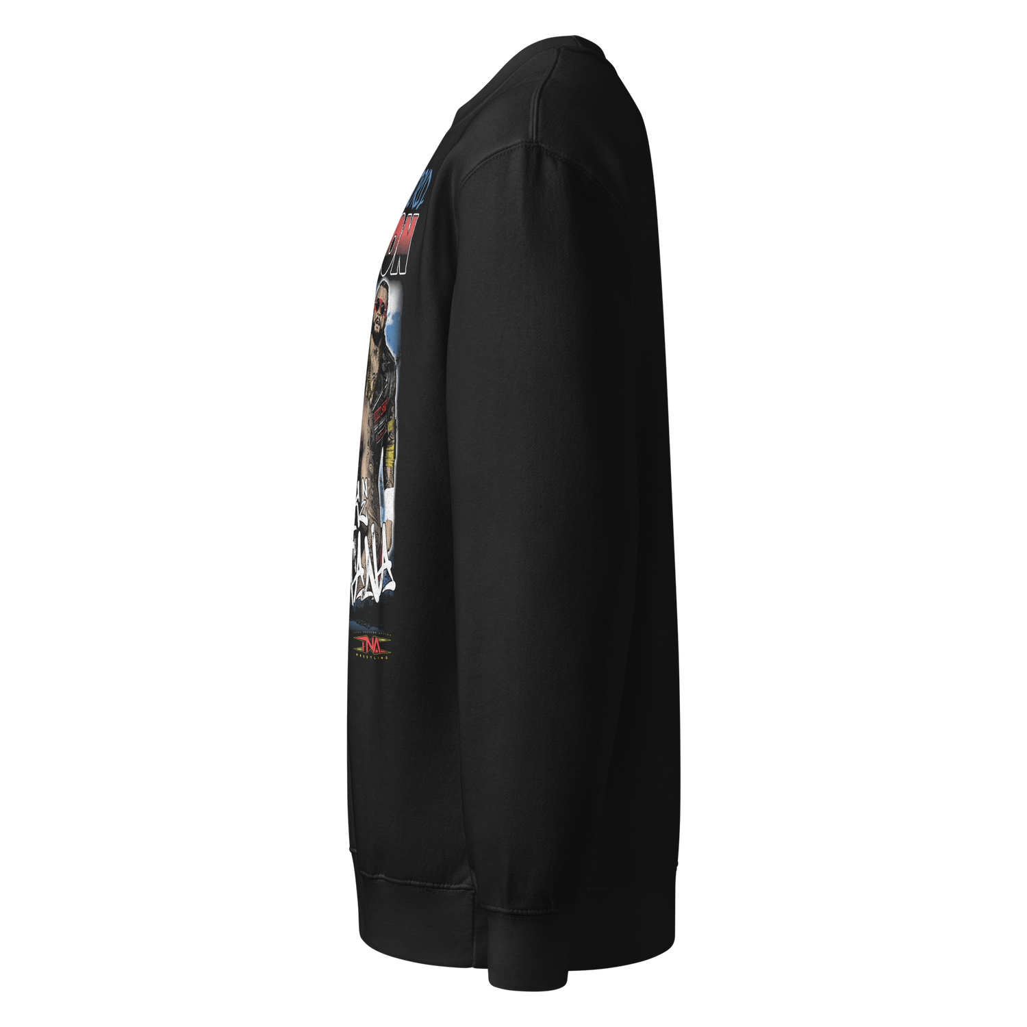 Mike Santana "World Champion" Sweatshirt Sweatshirt PW Catalog