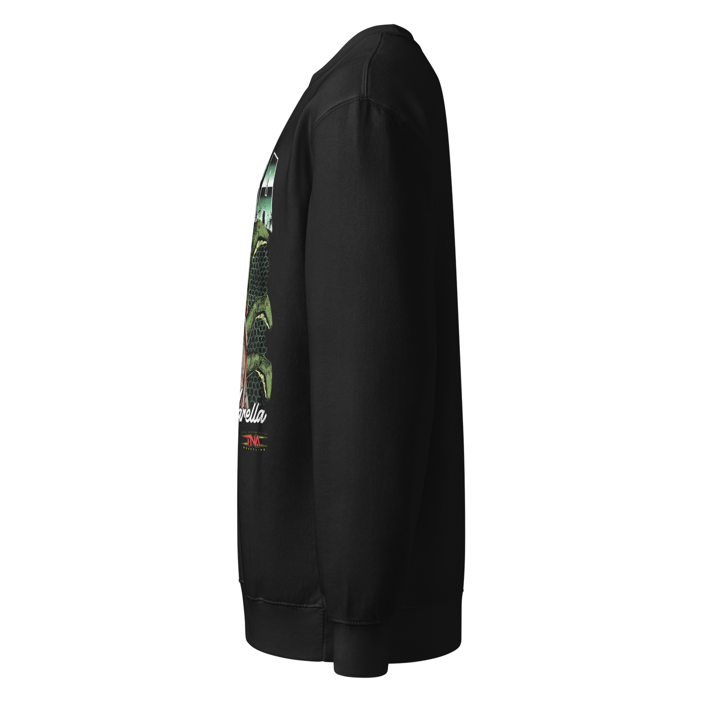 Santino Marella "Vintage Cobra" Sweatshirt Sweatshirt PW Catalog