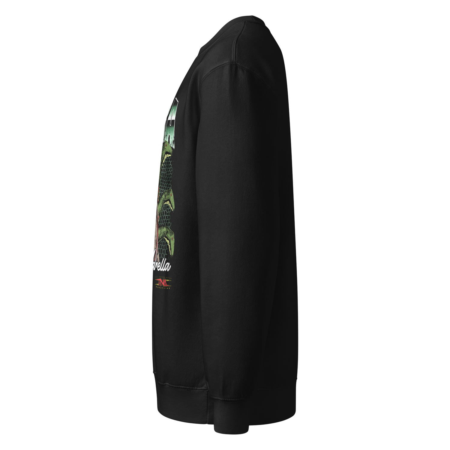 Santino Marella "Vintage Cobra" Sweatshirt Sweatshirt PW Catalog