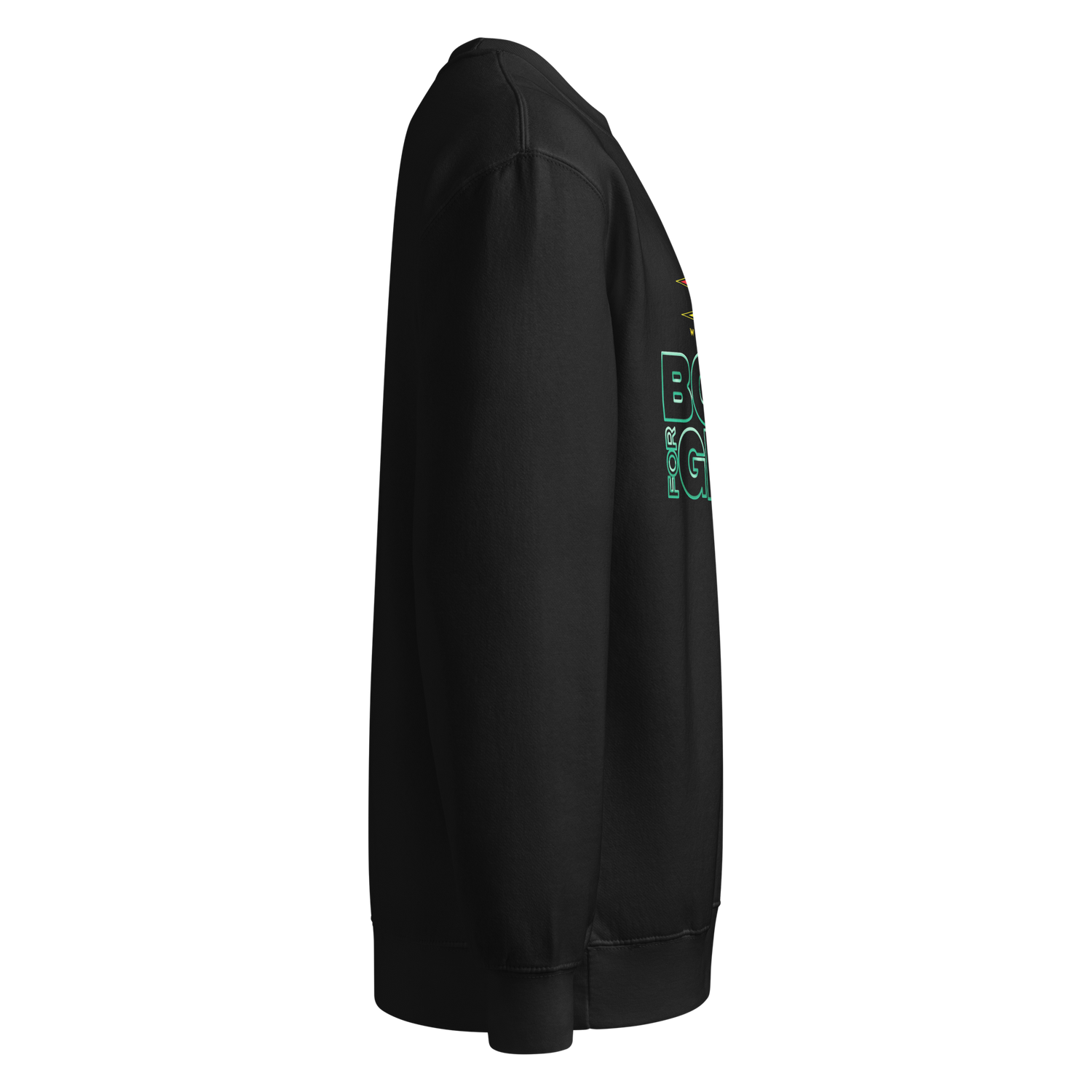 TNA "Bound For Glory Logo" Sweatshirt Sweatshirt PW Catalog