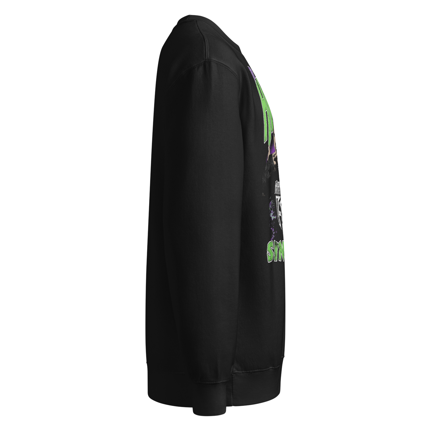 The Hardys "Since 1992" Sweatshirt Sweatshirt PW Catalog