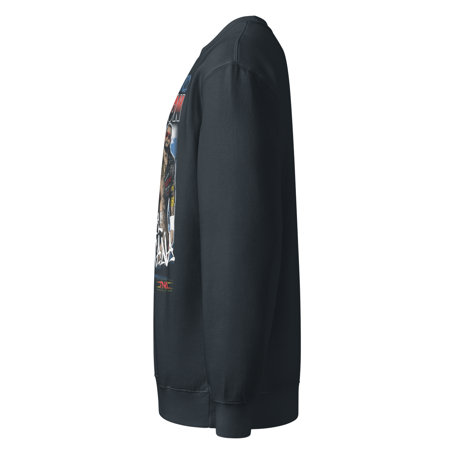 Mike Santana "World Champion" Sweatshirt Sweatshirt PW Catalog