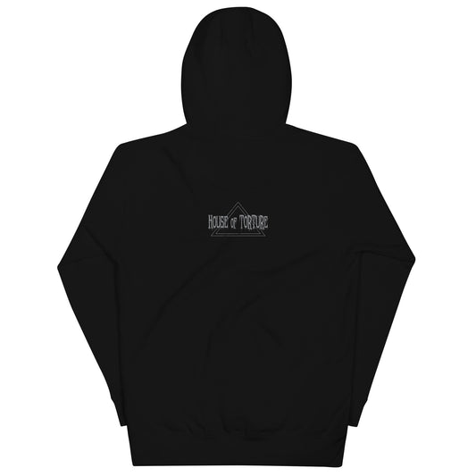 SHO - Murder Machine Hoodie PW Catalog