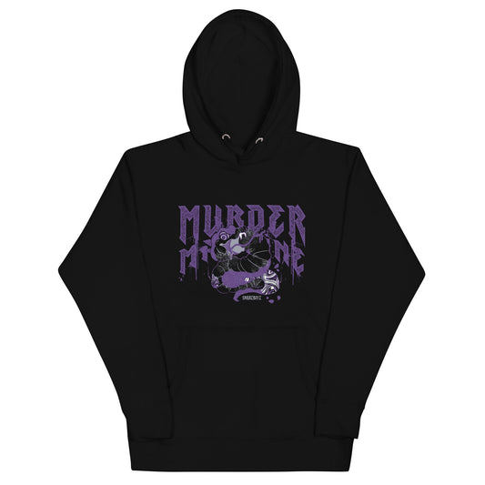 SHO - Murder Machine Hoodie PW Catalog