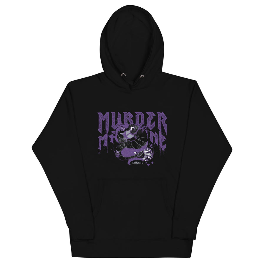 SHO - Murder Machine Hoodie PW Catalog