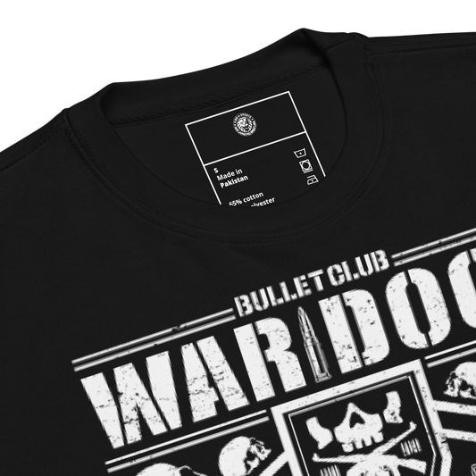 BULLET CLUB War Dogs Premium Sweatshirt 2024 Other Clothing PW Catalog