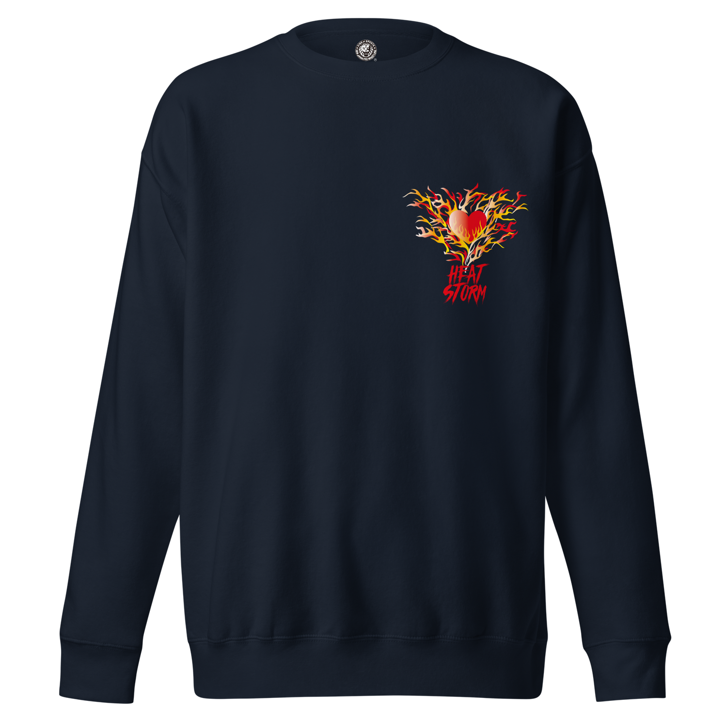 Yuya Uemura - Liberty Sweatshirt Shirts & Tops PW Catalog