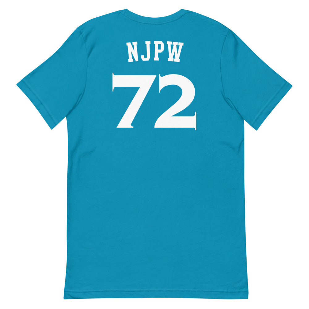 Choose your own color Lion Mark T-Shirt (White Logo) T-Shirt PW Catalog