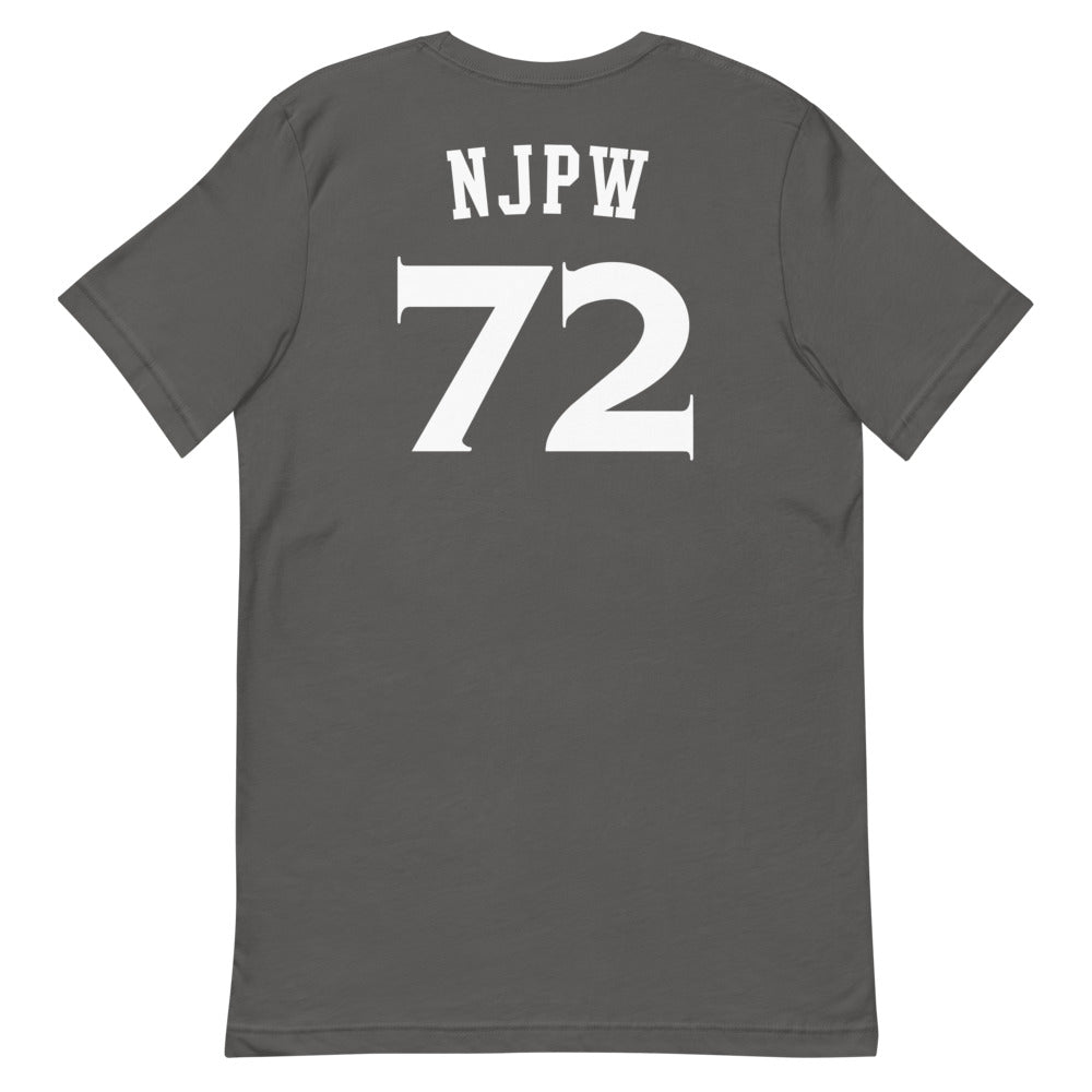 Choose your own color Lion Mark T-Shirt (White Logo) T-Shirt PW Catalog