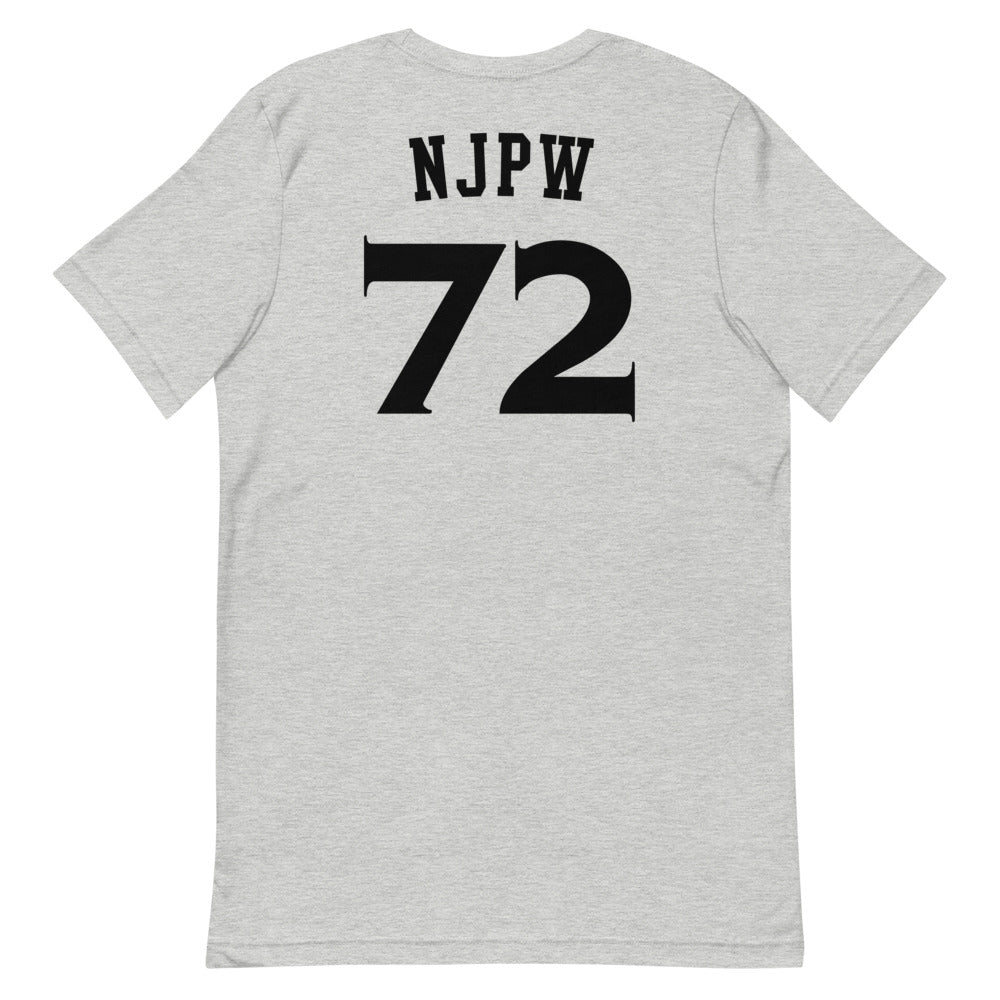 Choose your own color Lion Mark T-Shirt (Black Logo) T-Shirt PW Catalog