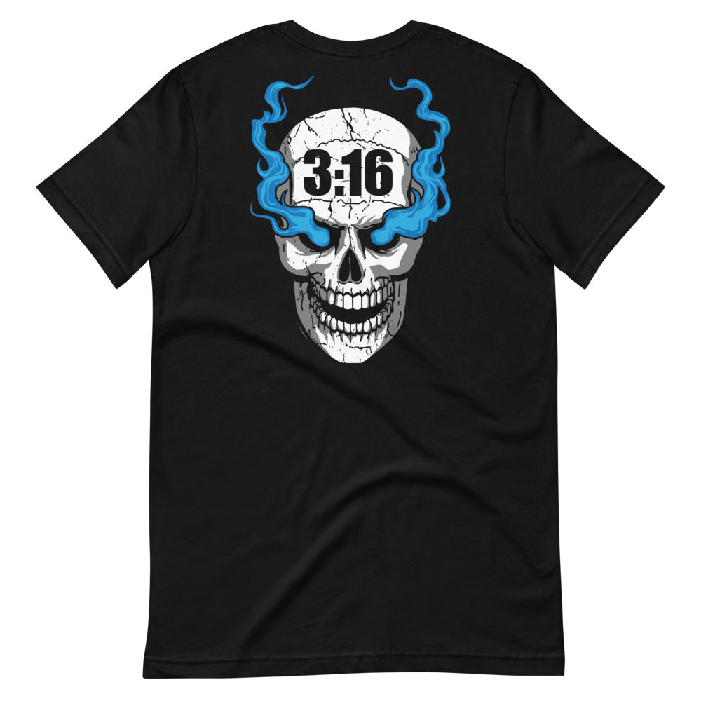 Stone Cold Steve Austin "KOTR 96" T-Shirt
