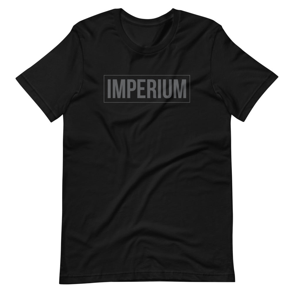 Imperium Logo T-Shirt