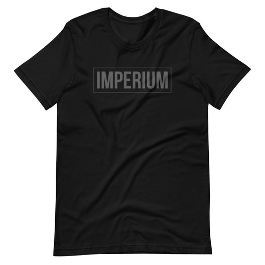 Imperium Logo T-Shirt