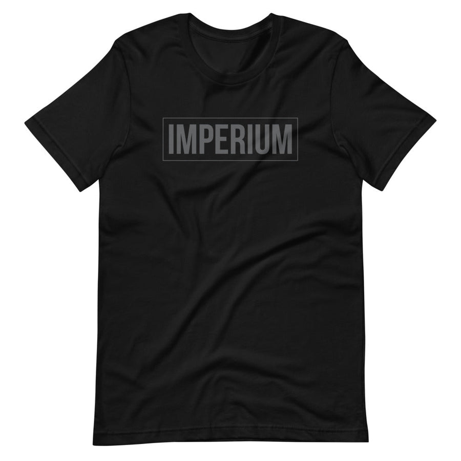 Imperium Logo T-Shirt