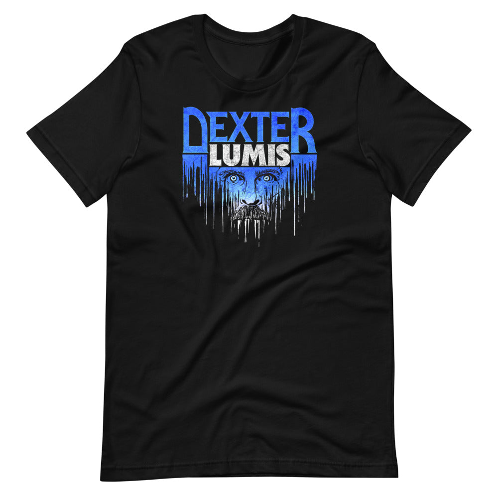 Dexter Lumis Logo T-Shirt