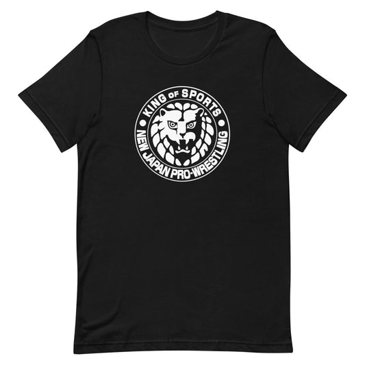 Tokon Shop Global Anniversary T-Shirt (Black) T-Shirt PW Catalog