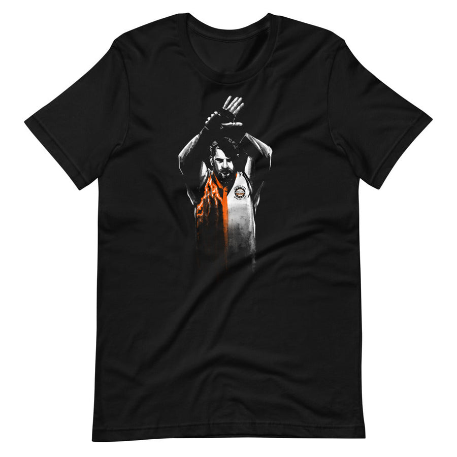 Drew Gulak "Sketch" T-Shirt