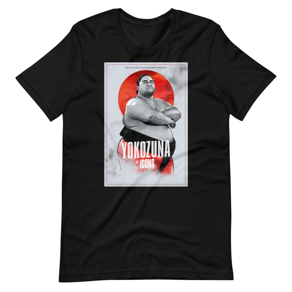 Yokozuna "Icons" T-Shirt