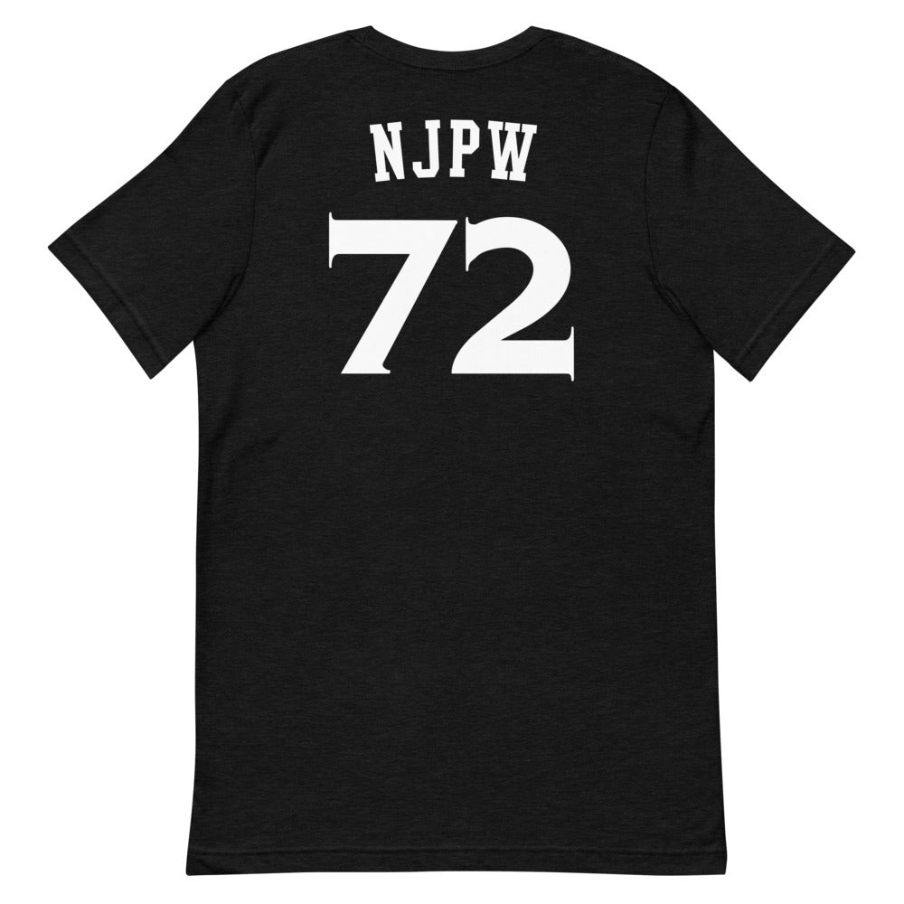 Choose your own color Lion Mark T-Shirt (White Logo) T-Shirt PW Catalog